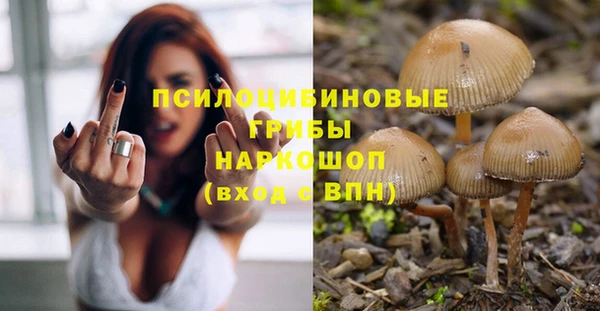 кристаллы Абаза